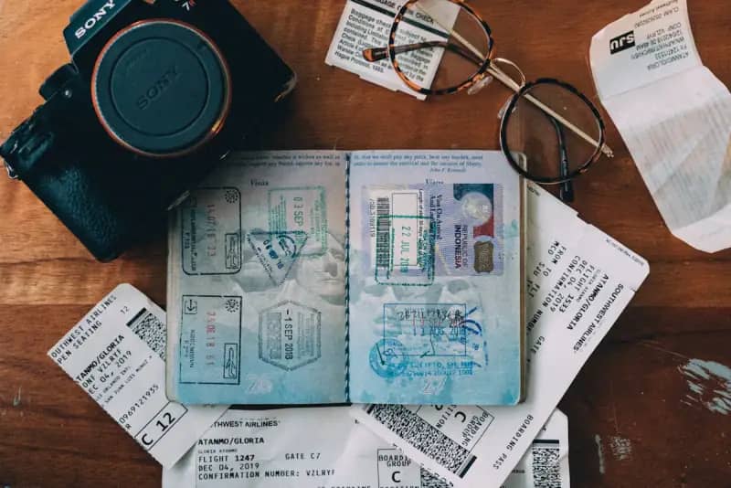 B-permit taxes Switzerland — withholding and NOV