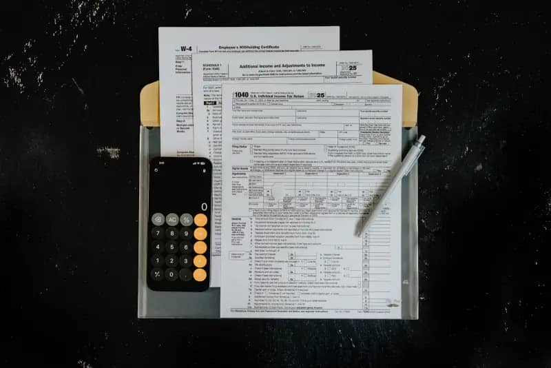 Swiss withholding tax (Quellensteuer) explained