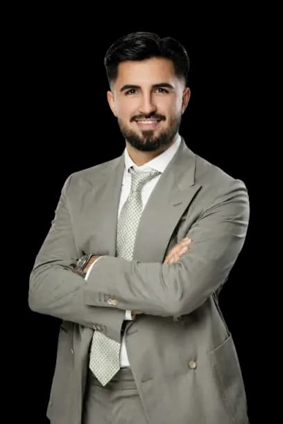 Denis Smajovik