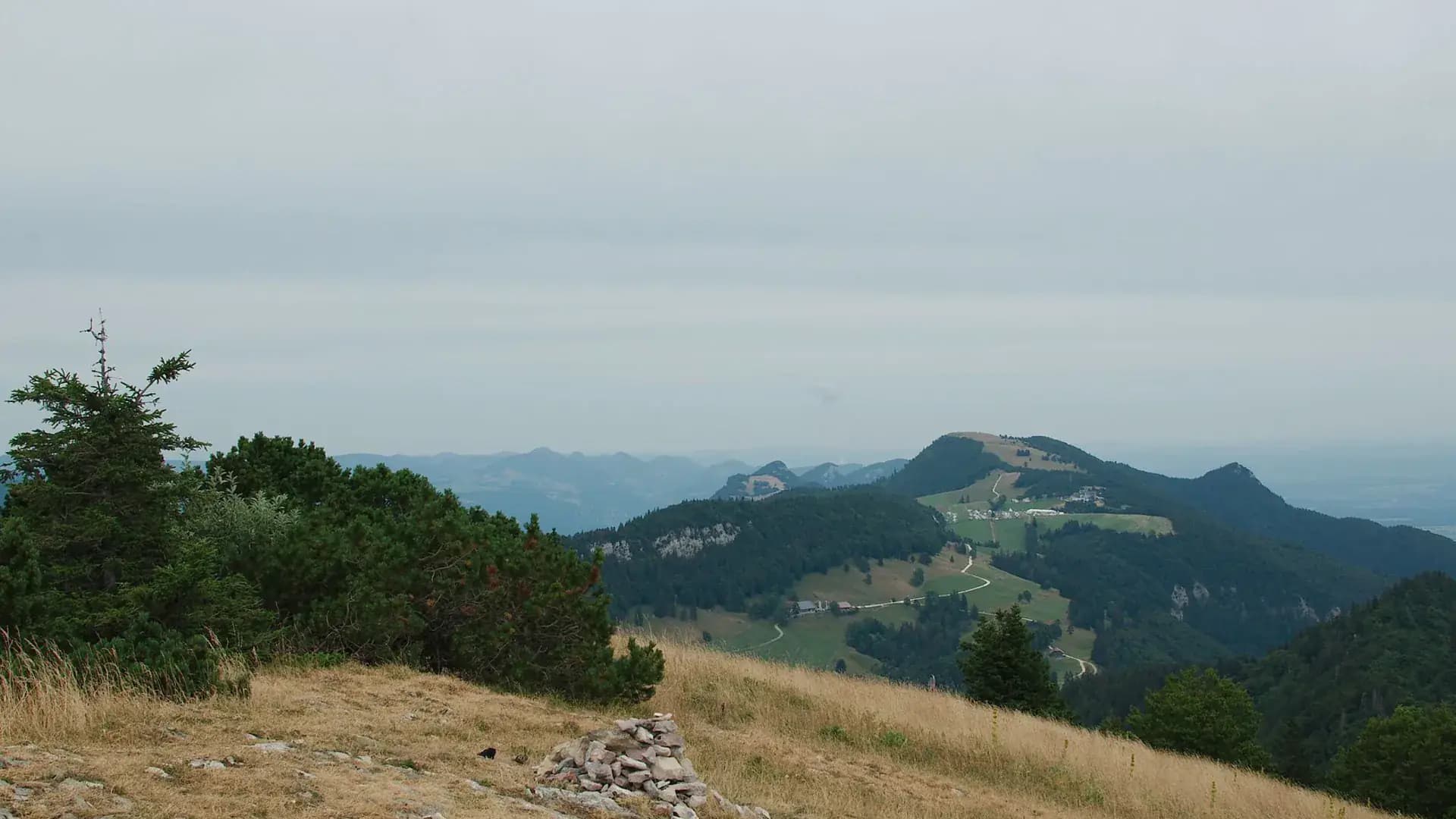Solothurn, Hauptort des Kantons Solothurn