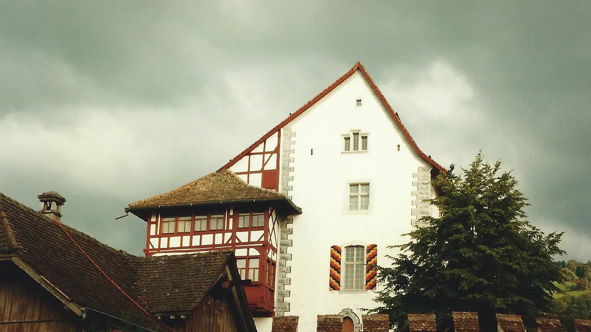 Zug, Hauptort des Kantons Zug