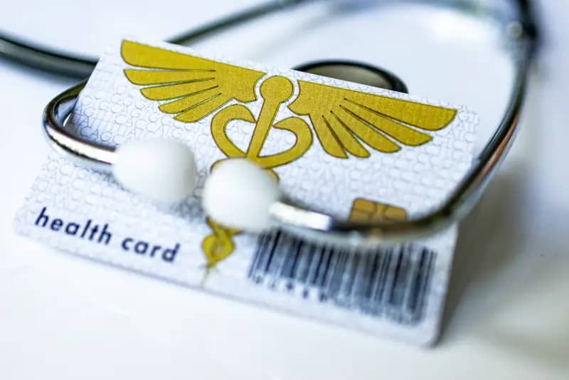 Krankenkasse wechseln Schweiz — Schritt-für-Schritt-Anleitung