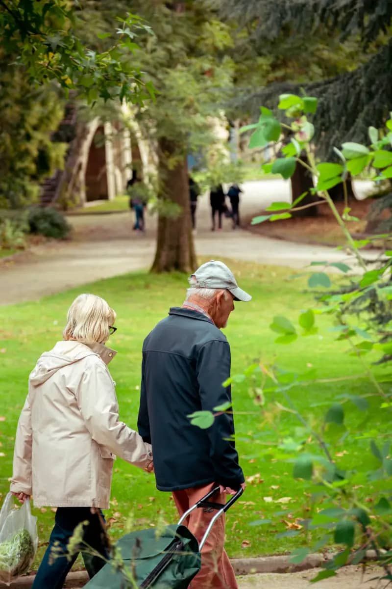 Swiss pension fund (BVG) for expats — Avenzo guide