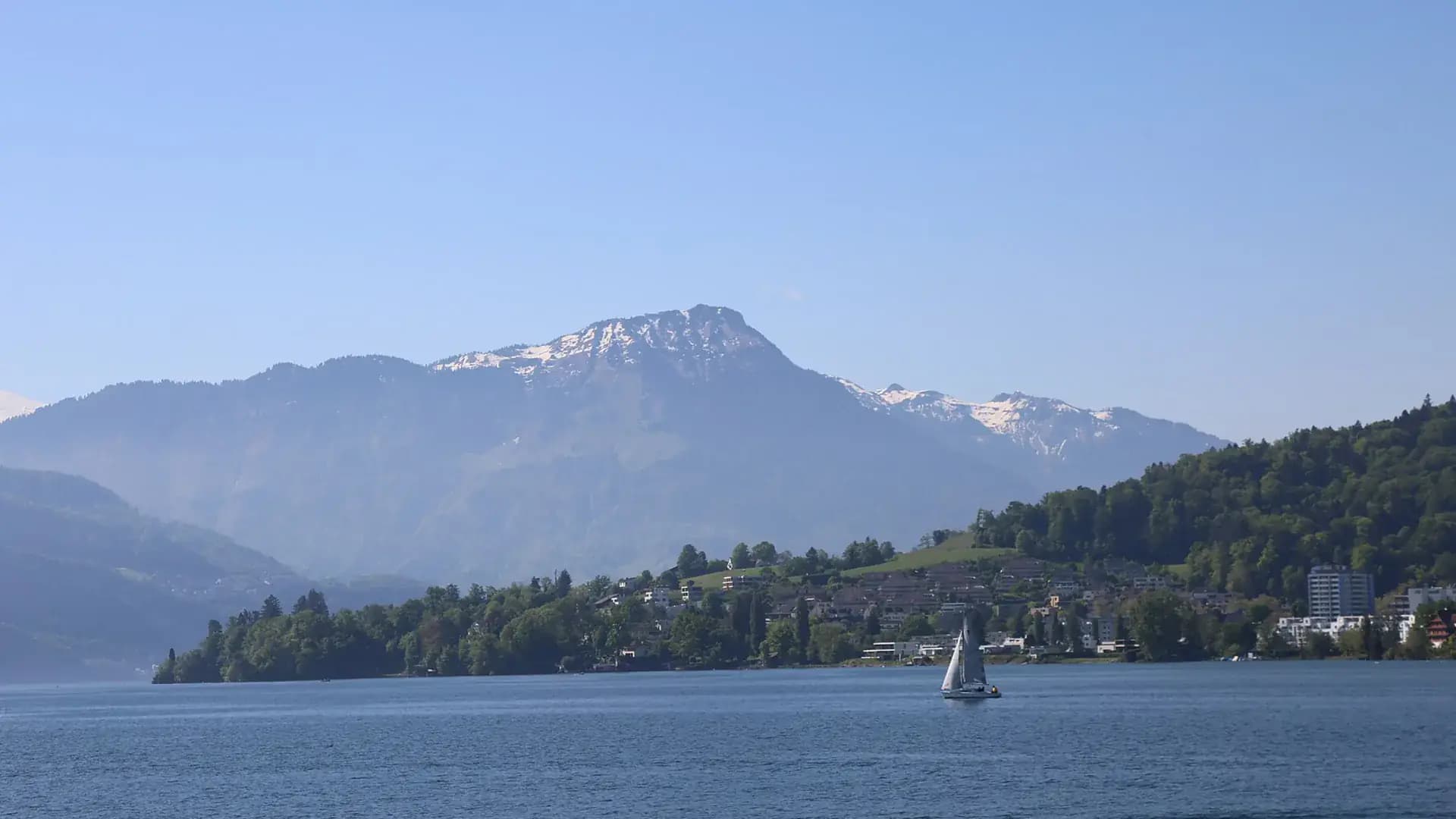 Stans, Hauptort des Kantons Nidwalden